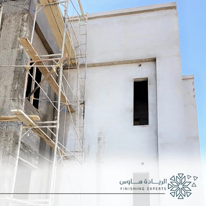 ترميم اسقف المنازل الرياض