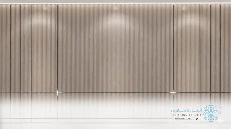 تركيب ديكور بديل الشيبورد الرياض