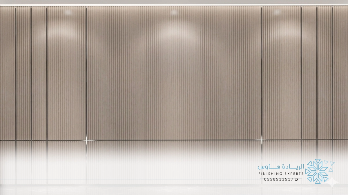 تركيب ديكور بديل الشيبورد الرياض